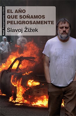 Papel EL AÑO QUE SOÑAMOS PELIGROSAMENTE