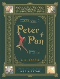 Papel PETER PAN