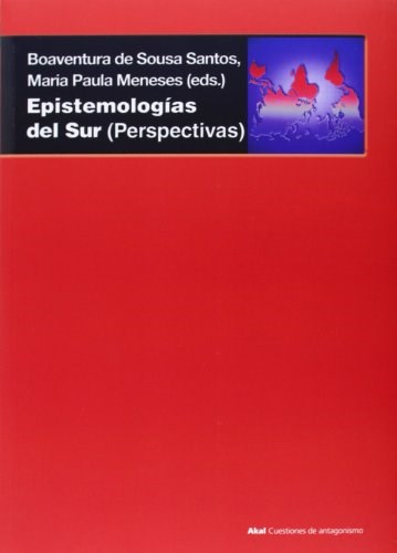Papel EPISTEMOLOGIAS DEL SUR (PERSPECTIVAS)
