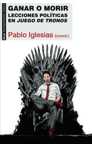 Papel GANAR O MORIR