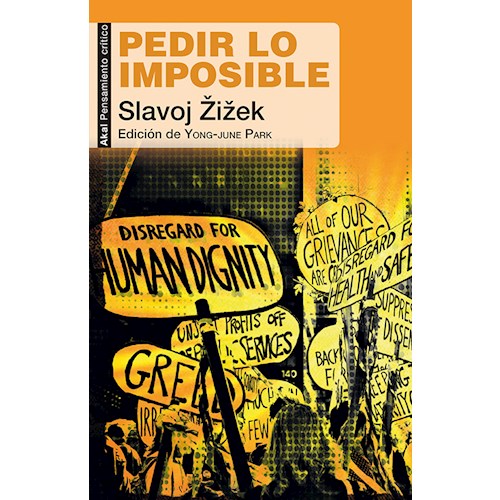 Papel PEDIR LO IMPOSIBLE
