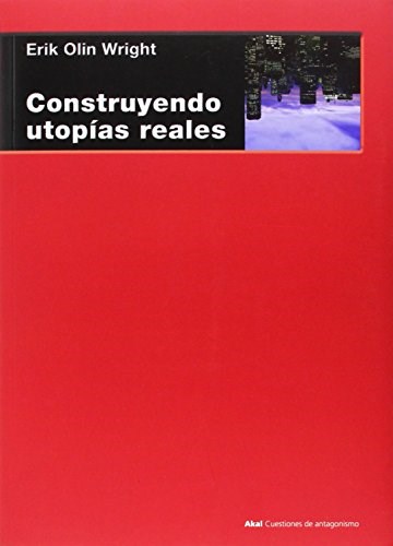 Papel CONSTRUYENDO UTOPIAS REALES