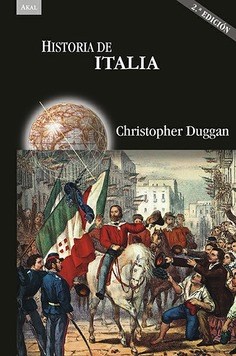 Papel HISTORIA DE ITALIA