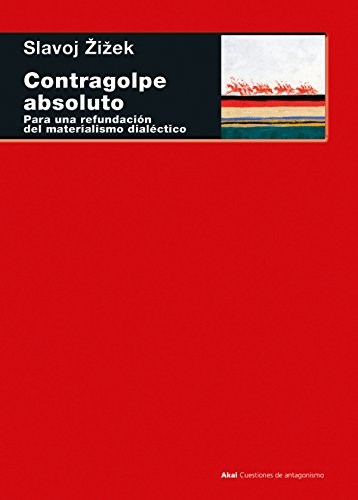 Papel CONTRAGOLPE ABSOLUTO
