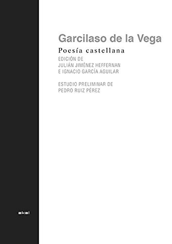 Papel POESIA CASTELLANA