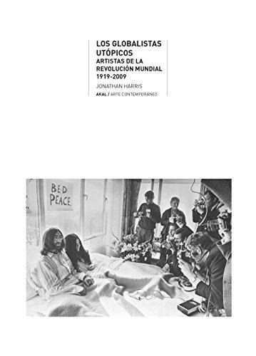 Papel GLOBALISTAS UTOPICOS
