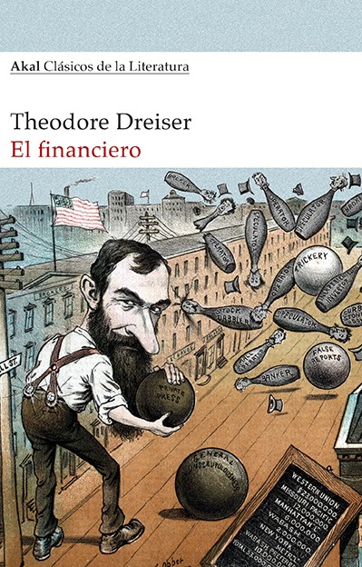 Papel EL FINANCIERO