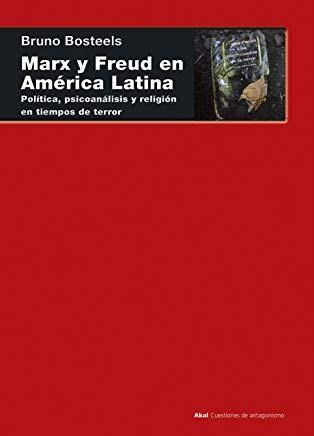 Papel MARX Y FREUD EN AMERICA LATINA