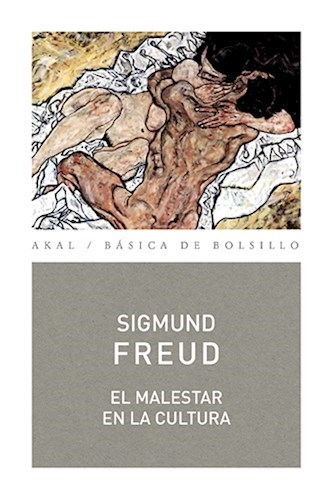 Papel EL MALESTAR EN LA CULTURA