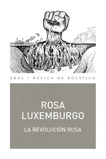 Papel LA REVOLUCION RUSA
