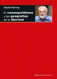 Papel EL COSMOPOLITISMO Y LAS GEOGRAFIAS DE LA LIBERTAD