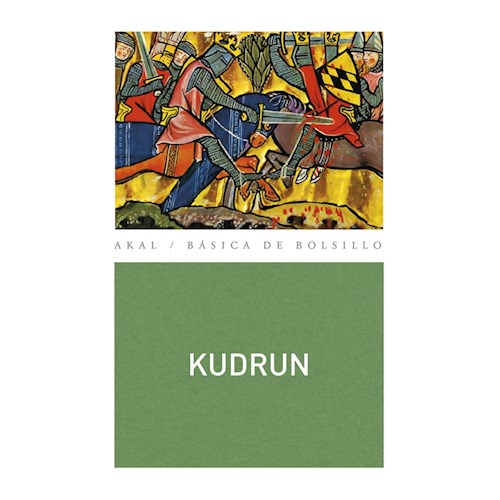 Papel KUDRUN