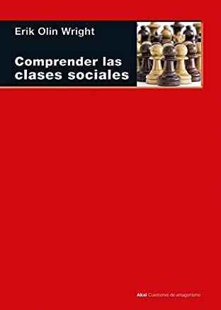 Papel COMPRENDER LAS CLASES SOCIALES