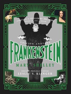 Papel FRANKENSTEIN