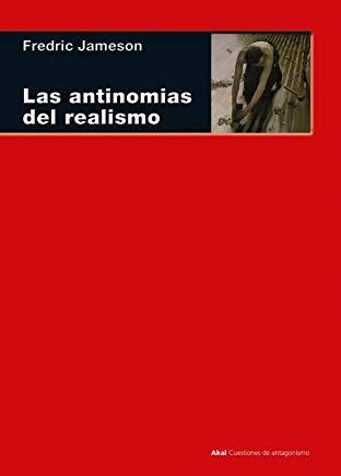 Papel LAS ANTINOMIAS DEL REALISMO