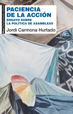 Papel PACIENCIA DE LA ACCIÓN