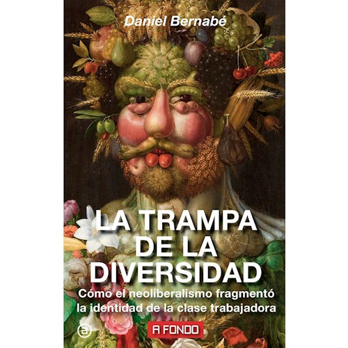 Papel LA TRAMPA DE LA DIVERSIDAD