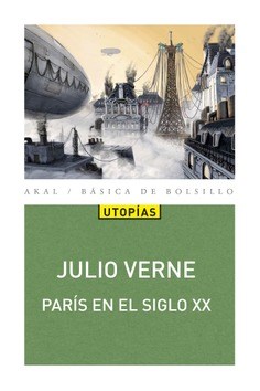 Papel PARÍS EN EL SIGLO XX