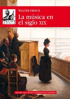 Papel LA MUSICA EN EL SIGLO XIX