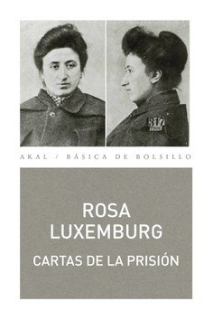 Papel CARTAS DE LA PRISIÓN
