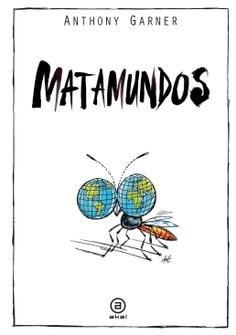 Papel MATAMUNDOS
