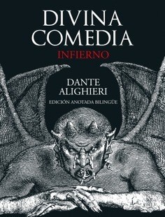 Papel DIVINA COMEDIA