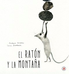 Papel RATON Y LA MONTAÑA