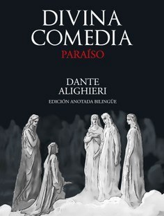 Papel DIVINA COMEDIA. PARAISO