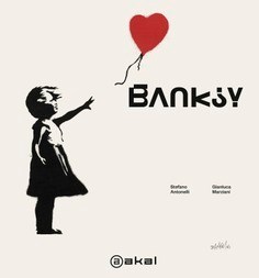 Papel BANKSY