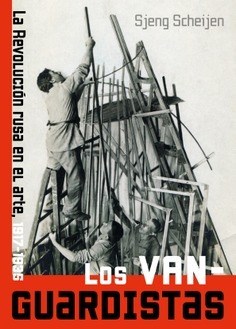 Papel LOS VANGUARDISTAS