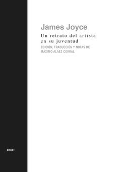 Papel UN RETRATO DEL ARTISTA EN SU JUVENTUD