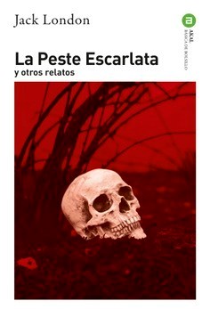 Papel PESTE ESCARLATA Y OTROS RELATOS