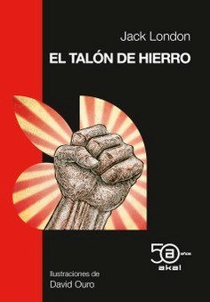 Papel TALON DE HIERRO