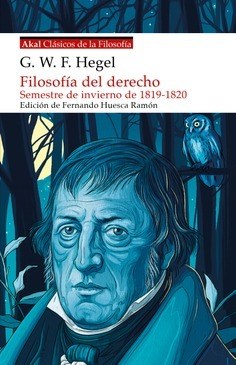 Papel FILOSOFIA DEL DERECHO