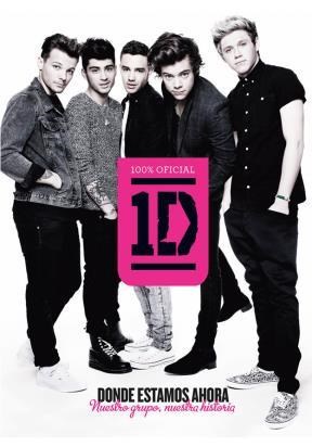  One Direction  Donde Estamos Ahora