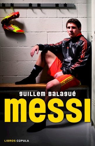 Papel MESSI