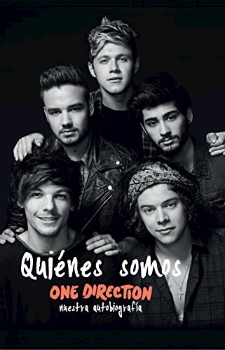  Quienes Somos  One Direction