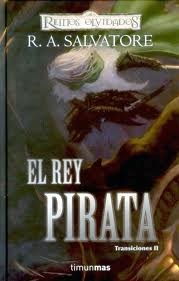  Rey Pirata  El Transiciones 2