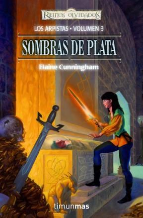  Sombras De Plata Arpistas 3 5 Tomos