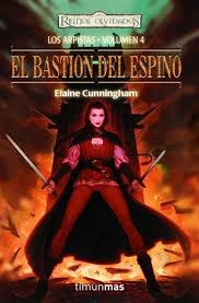  Bastion Del Espino Arpistas 4 5 Tomos