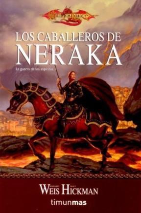  Caballeros De Neraka  Los Guerra Espiritus 1