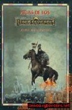 Papel Atlas De Los Reinos Olvidados