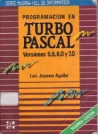 Papel PROGRAMACION EN TURBO PASCAL VERSIONES 5.5 - 6.0 - 7.0