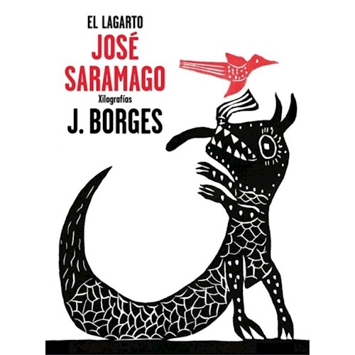 Papel EL LAGARTO