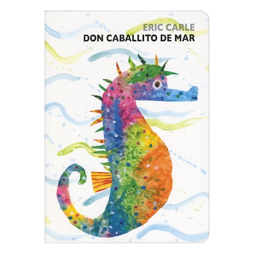 Papel DON CABALLITO DE MAR