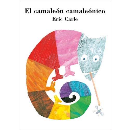 Papel CAMALEON CAMALEONICO, EL