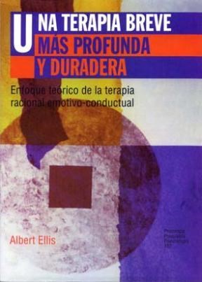 Papel TERAPIA BREVE MAS PROFUNDA Y DURADERA, UNA