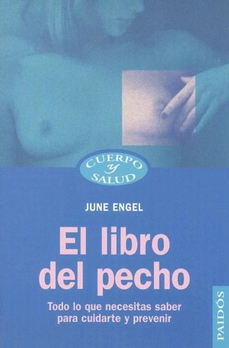  Libro Del Pecho  El