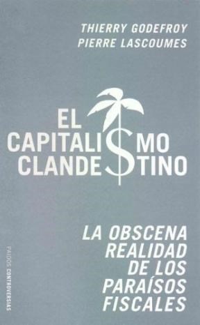  Capitalismo Clandestino  El