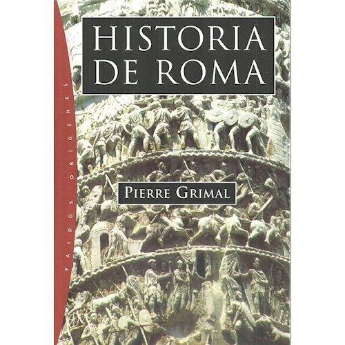 Papel HISTORIA DE ROMA